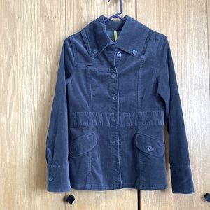 Lole corduroy jacket
